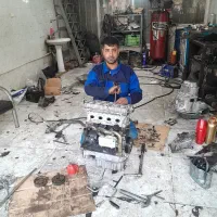 میکانکی جلوبندی میلاد