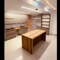۱۳۰ متر ۳ خواب فول امکانات کاشانی پور