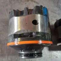 تعمیرات انواع دستگاه های راه سازی