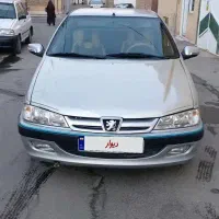 پارس مدل ۸۲