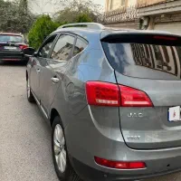 جک s5 مدل 98|خودرو سواری و وانت|رشت, دیلمان|دیوار