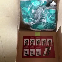 بوت اسکی اسنوبردnorth wave-dahila