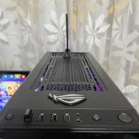 کیس گیمینگ|رایانه رومیزی|تهران, الهیه|دیوار