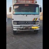 خاور 813|خودرو سنگین|ایرانشهر, |دیوار