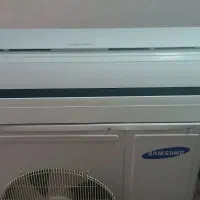 کولرگازی کولرگازی سامسونگ 32هزار اصلی مکس