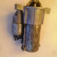 استارت 206|قطعات یدکی و لوازم جانبی|کرمان, |دیوار