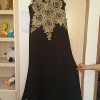 لباس مجلسی سایز۴۶|لباس|زاهدان, |دیوار