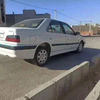 پارس مدل 93 تمیز داشبورد جدید سوناتای