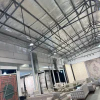 نیازمند فروشنده جهت همکاری در نمایشگاه مبلمان