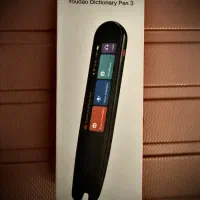قلم مترجم هوشمند Youdao Dictionary Pen 3|کتاب و مجله آموزشی|مشهد, امام خمینی|دیوار