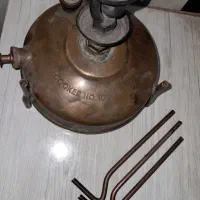 اجاق نفتی عتیقه سوران