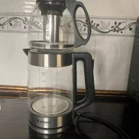 کتری برقی  مارک koloni|سماور، چای‌ساز، قهوه‌ساز|مشهد, محمدآباد|دیوار