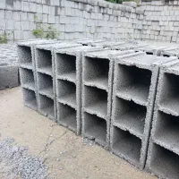 تیرچه و بلوک شمال