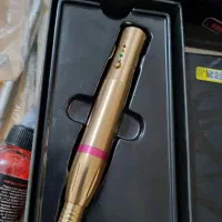 وسایل تتو بدن وصورت|آرایشی، بهداشتی، درمانی|ورامین, خیر آباد|دیوار