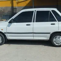 پراید مدل۸۵|خودرو سواری و وانت|قدس, شهرقدس|دیوار