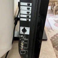 تلوزیون ال سی دی پاناسونیک