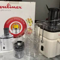 آبمیوهگیری مولینکس مدل JU450|آبمیوهگیر و آبمرکباتگیر|تهران, شهرک دانشگاه|دیوار