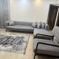 فروش مبلمان ۶ نفره|مبلمان خانگی و میز عسلی|تهران, میرداماد|دیوار