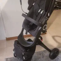 کالسکه خارجی دی اس لند Dsland|کالسکه و لوازم جانبی|تهران, زعفرانیه|دیوار