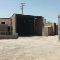 دامداری پرواری با سند ۶ دانگ  پروانه ۱۲۰ راسی|فروش دفتر صنعتی، کشاورزی، تجاری|ورامین, ورامین|دیوار