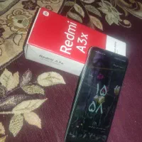 گوشی ردمیA3x|موبایل|بندرعباس, |دیوار