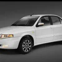 حواله سمند سورن دوگانه ۹۰ روزه