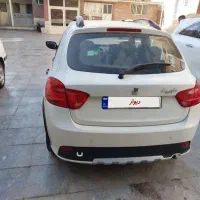 کویک ساده ۱۴۰۲|خودرو سواری و وانت|بیجار, |دیوار