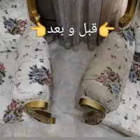 قالیشویی ومبل شویی لادن پرنداسلامشهرگلستان واوان|خدمات نظافت|اسلامشهر, زرافشان|دیوار