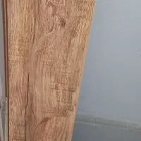 پارکت نو .برگی جهت کسری کار