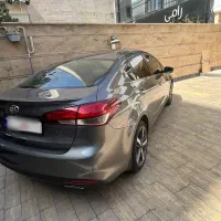 سراتو ۲۰۱۸ فول ۲۰۰۰