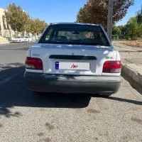 پراید ۱۳۱|خودرو سواری و وانت|زنجان, |دیوار