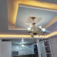 اپارتمان مسکونی باکلیه وسایل