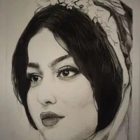 آموزش و سفارس انواع نقاشی و کاردستی|تابلو، نقاشی، عکس|اهواز, کوی مهدیس|دیوار