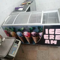 یخچالهای فروشگاهی