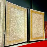 فرش ۱۲۰۰شانه & بروز باکیفیت /رنگبندی متنوع +/