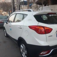 جک S3|خودرو سواری و وانت|قم, زنبیل آباد|دیوار