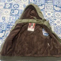 پافر پسرانه|کفش و لباس بچه|قم, باجک یک|دیوار