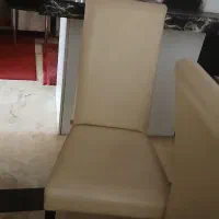 میز ناهار خوری|میز و صندلی غذاخوری|تهران, مرزداران|دیوار