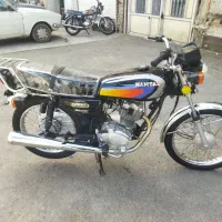 موتور مدل ۱۴۰۱