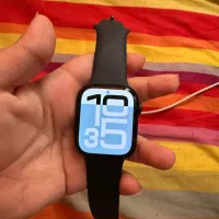 اپل واچ سری ۸|لوازم جانبی موبایل و تبلت|تهران, قلهک|دیوار