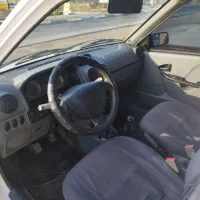 پراید مدل 97|خودرو سواری و وانت|زرگرشهر, |دیوار