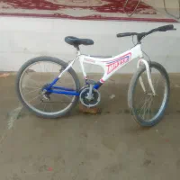 دوچرخه ۲۶