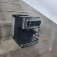 قهوه سازsaachi اسپرسو