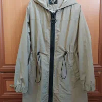 بارانی و پاییزه زنانه