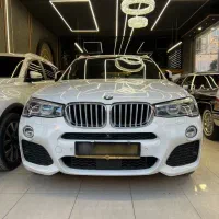 X4 مدل 2016