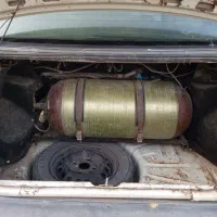 پراید 131 مدل 84|خودرو سواری و وانت|دینور, |دیوار