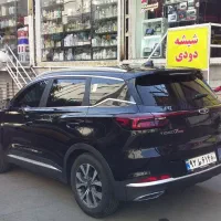 دودی نانو سرامیک ( دید در شب ) اورجینال با گارانتی|خدمات موتور و ماشین|تهران, باغ فیض|دیوار