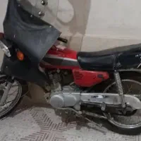 موتور ۸۷ مزاید