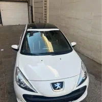 207 پانا اتومات