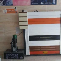 تعمیر و نصب کرکره برقی ، جک و دوربین مداربسته|خدمات پیشه و مهارت|بوشهر, |دیوار